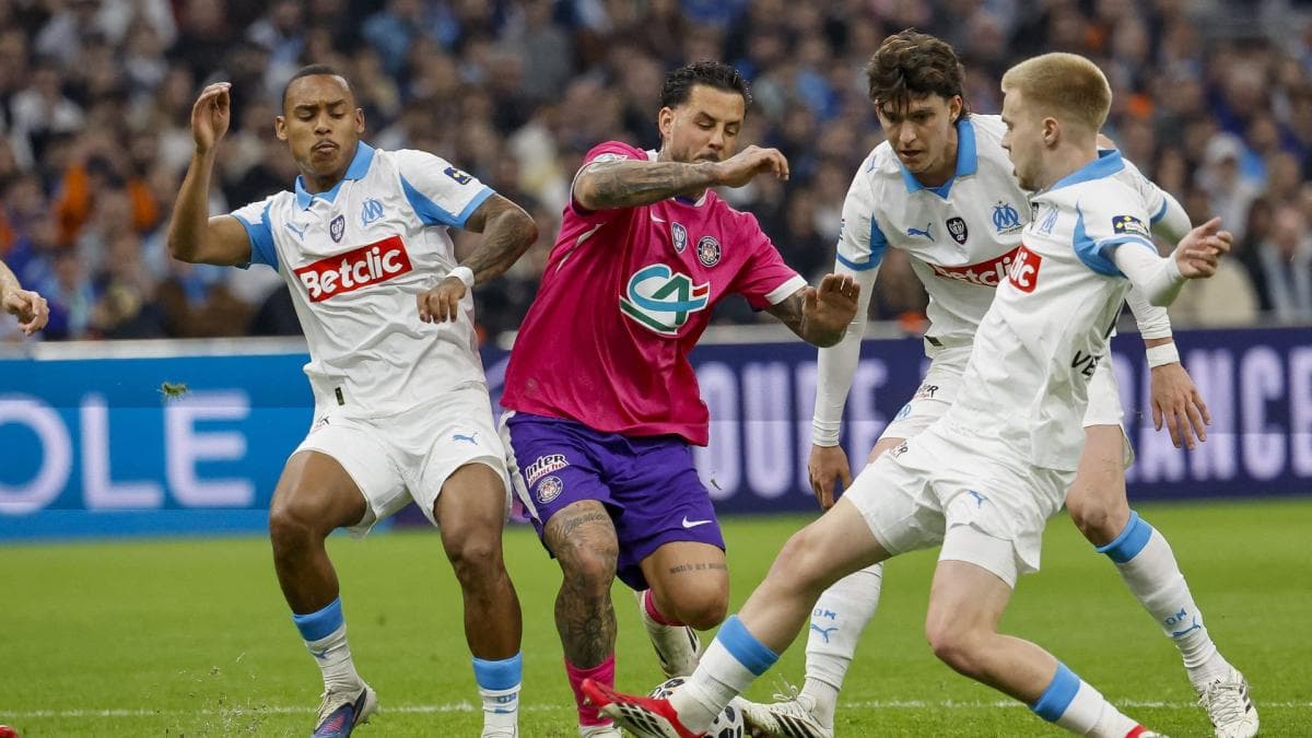 L'OM face au mur - le premier départ est déjà acté