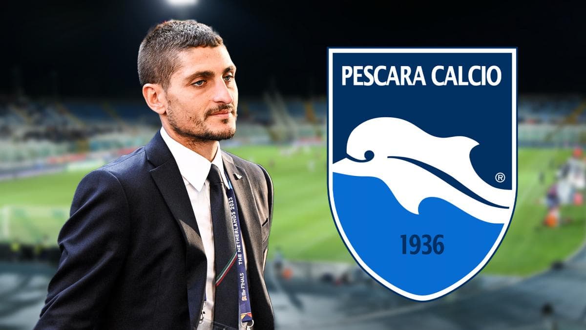 Pescara éclaboussé par un scandale de gouvernance à plusieurs étages