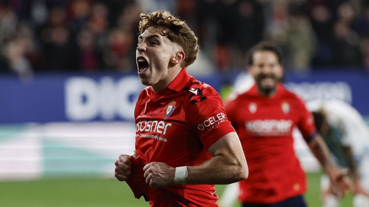 Victor Muñoz, du Barça au Real Madrid jusqu'à la Roja