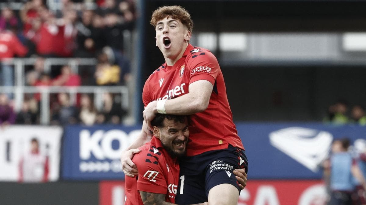Liverpool accélère sur Víctor Muñoz, le coup dur du mercato madrilène