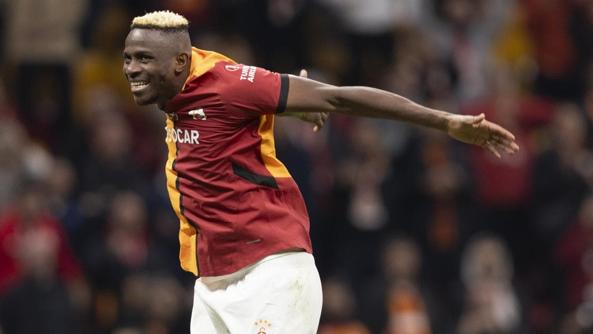 Galatasaray écrase Fenerbahçe et se rapproche du sacre turc