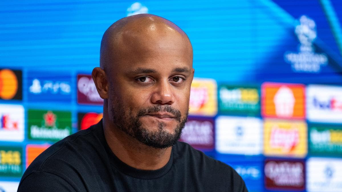 Bayern Munich prépare sa contre-attaque au Parc des Princes