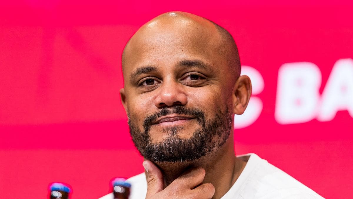 Bayern Munich : Kompany tranche dans le vif pour son gardien