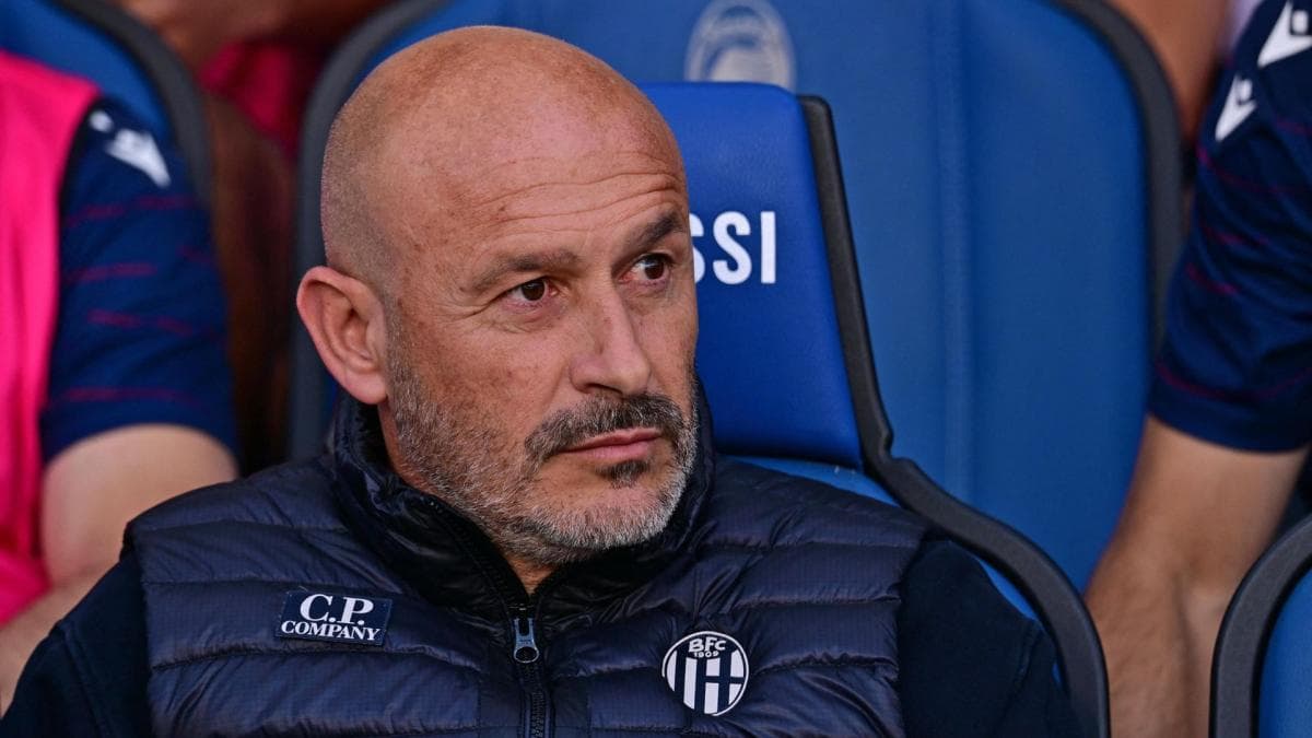 Vincenzo Italiano débarque à Besiktas avec un contrat de deux ans