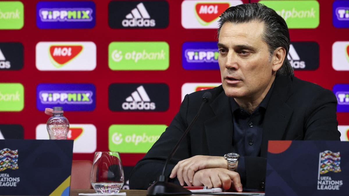 Montella face au tsunami turc, la débâcle qui embarrasse