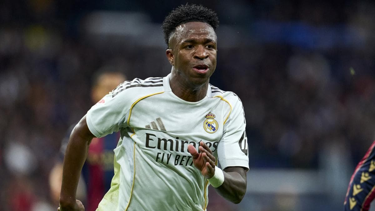 Real Madrid - Man City : les compositions probables du choc