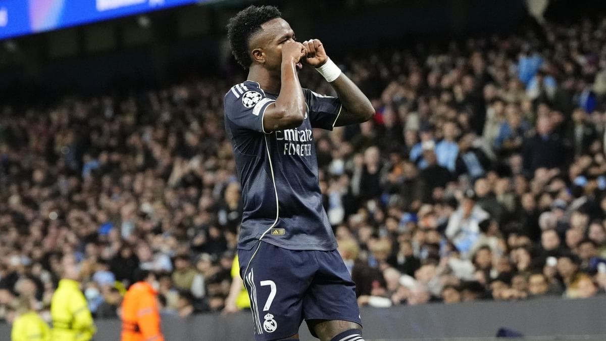 Ligue des Champions : Real Madrid et Arsenal filent en quarts