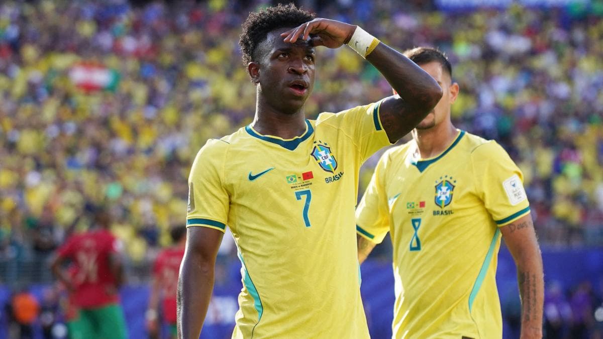 Brésil-Maroc enflamme déjà la Coupe du Monde 2026