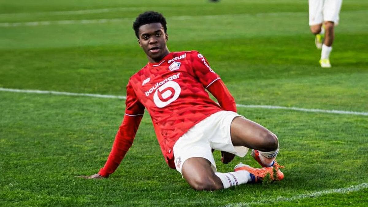 Bayomog quitte Lille pour Lens, la jeunesse dorée du Nord s'éparpille