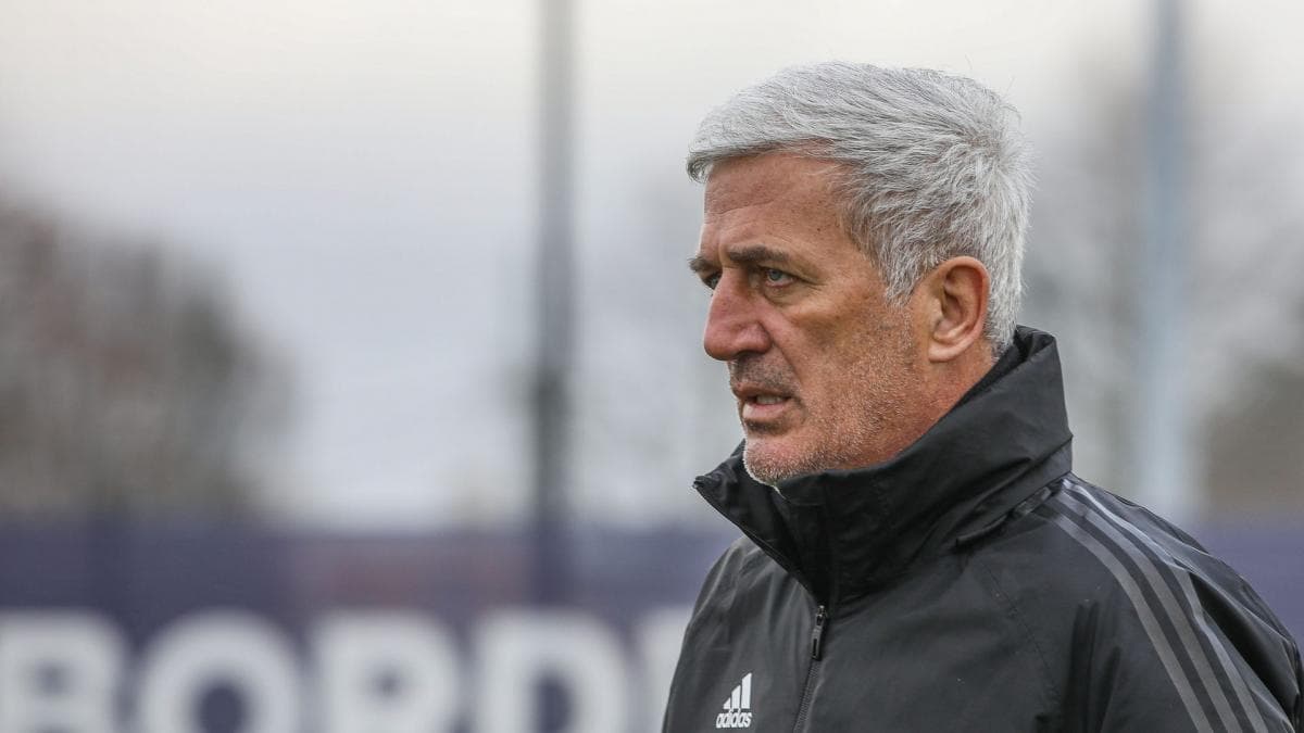 L'Algérie en quête de rédemption, Petkovic tranche enfin