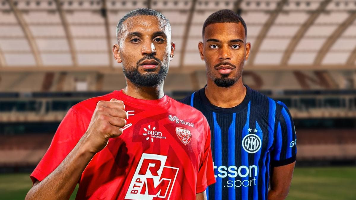 Waly Diouf, défenseur globe-trotter au parcours hors normes