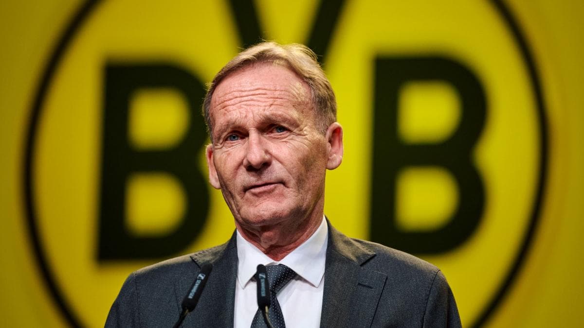 Dortmund balance sur Haaland - le Real Madrid pris au piège des promesses électorales