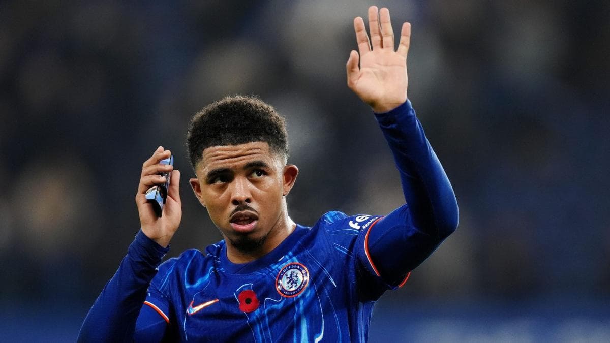 Chelsea : Fofana abattu mais pas résigné après le 5-2 face au PSG