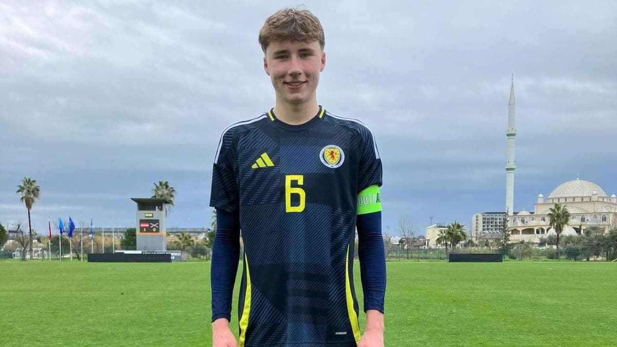 OM et la pépite écossaise, un pari ambitieux pour l'avenir