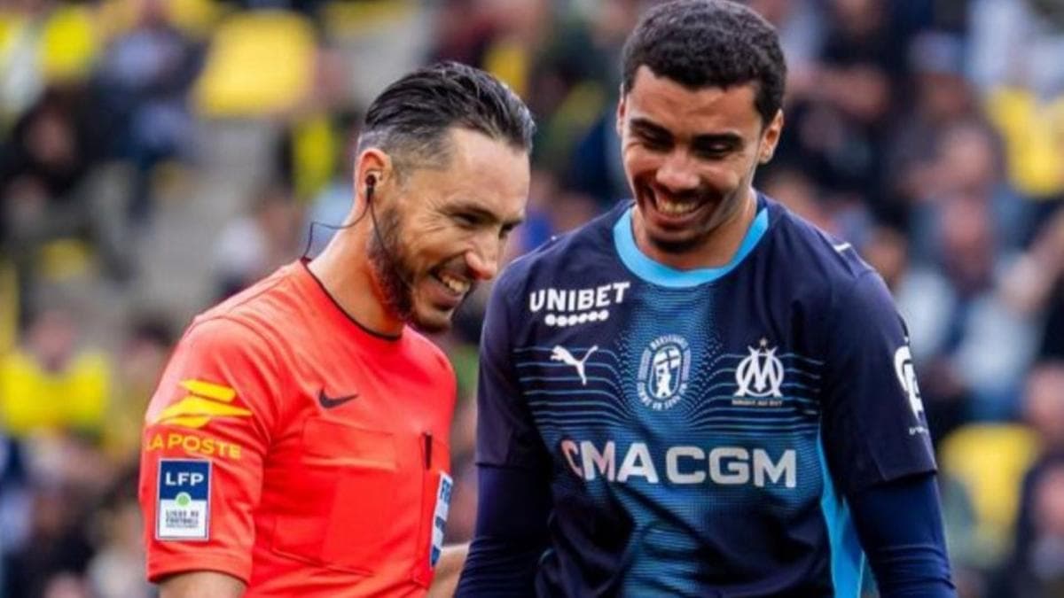 Hamzaoui Slimani, la promesse marseillaise qui monte