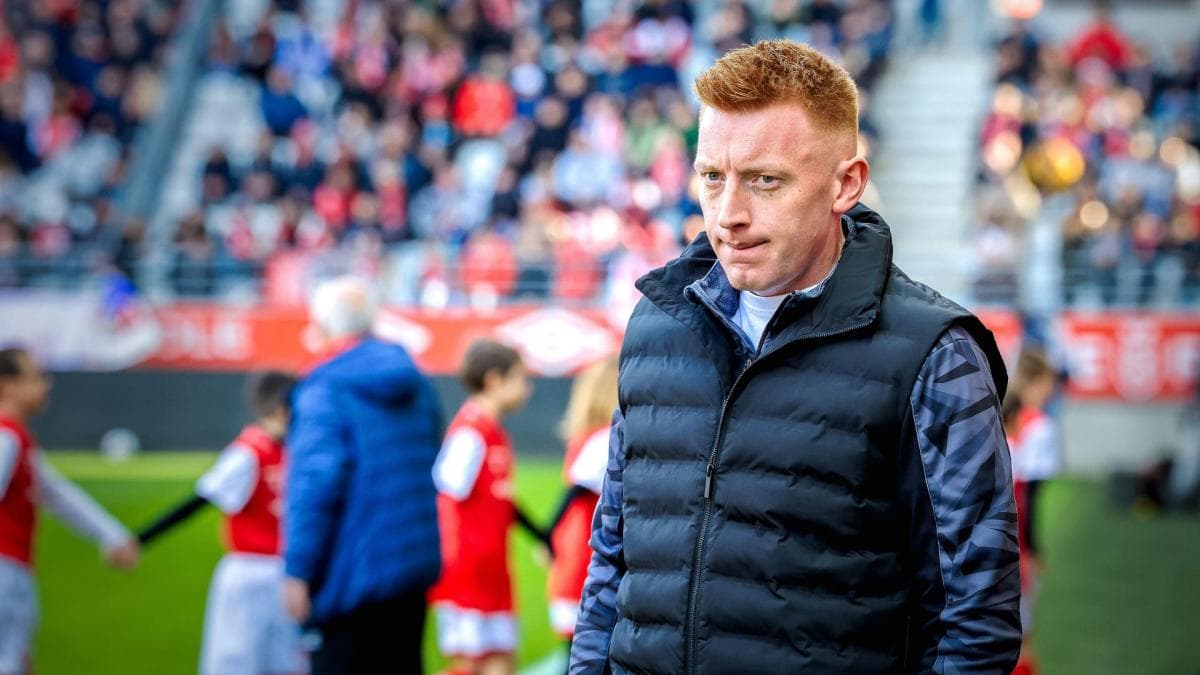 Will Still de retour en Ligue 1, un club français à ses trousses