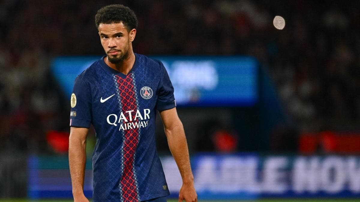 Luis Enrique se confie à Zaïre-Emery, le silence d'une finale qui pèse