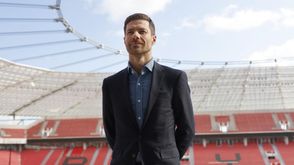 Xabi Alonso : ses aveux sur l'influence décisive de Denoueix