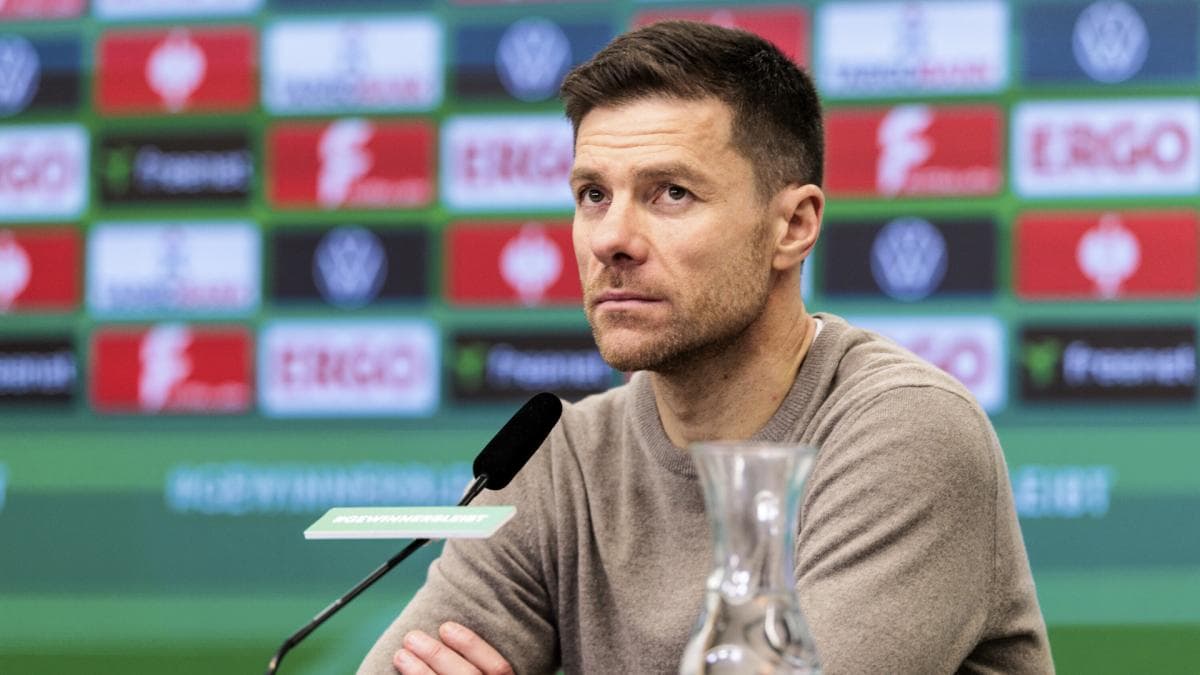 Xabi Alonso : deux offres de prestige attendent l'Espagnol