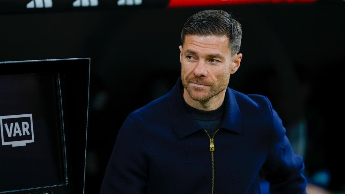 Chelsea fonce sur Xabi Alonso, l'homme qui fait trembler la Premier League