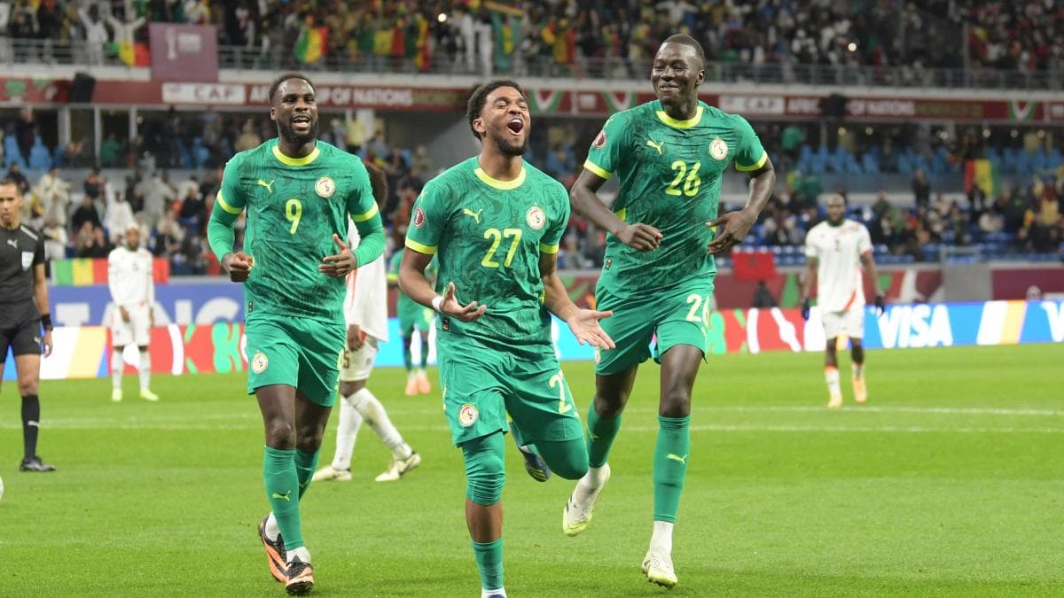 Ibrahim Mbaye, le prodige sénégalais qui rejoint le panthéon des buteurs précoces