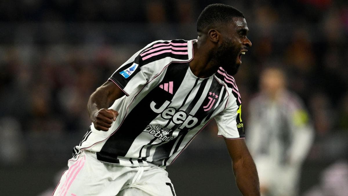 Juventus 50 millions pour deux recrues la Vieille Dame reconstruit