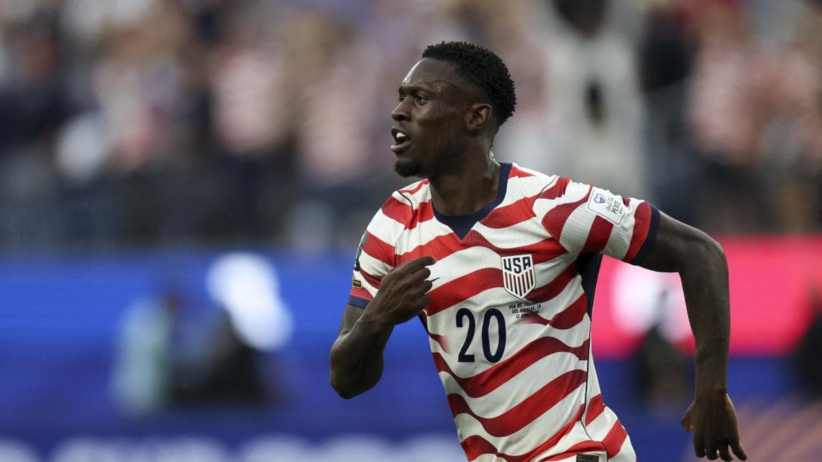 États-Unis Belgique en huitièmes - le duel des systèmes qui peut tout basculer