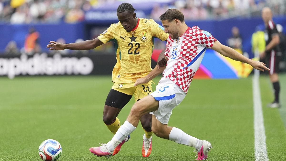 Coupe du monde 2026 - le festival des buts qui change tout