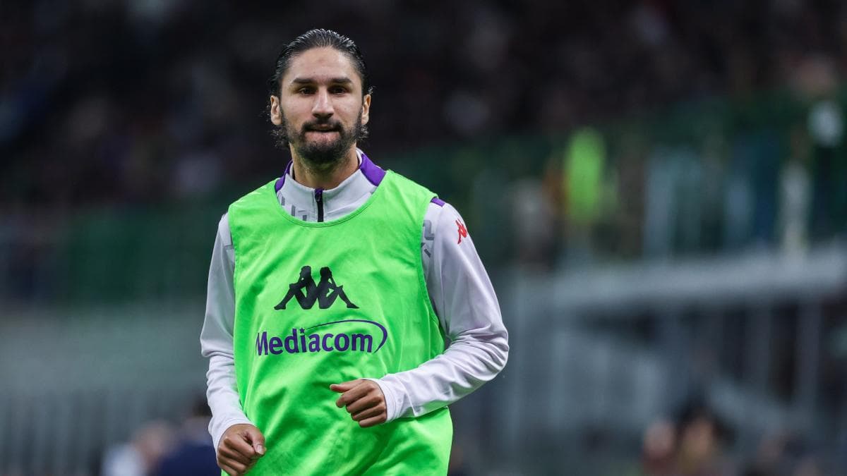 Yacine Adli cède enfin à l'appel de l'Algérie