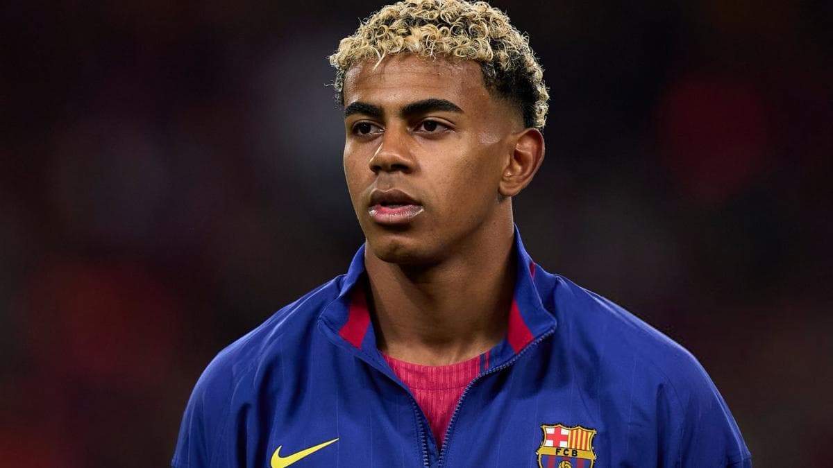 Yamal défie l'Atlético, le PSG dégraisse, l'OM se fait troller