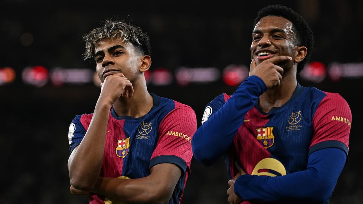 Manchester City met le cap sur la Catalogne, Barcelone à l'assaut du mercato