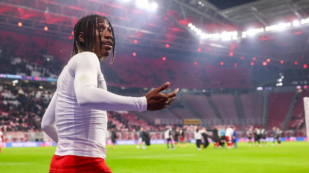 Diomandé choisit Paris, Liverpool plié par le PSG