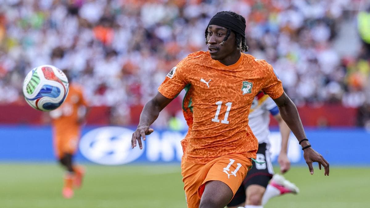 Diomandé choisit Paris et plonge Liverpool dans la déception