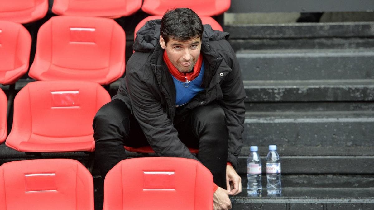 Gourcuff sort de l'ombre pour les 100 ans de Lorient