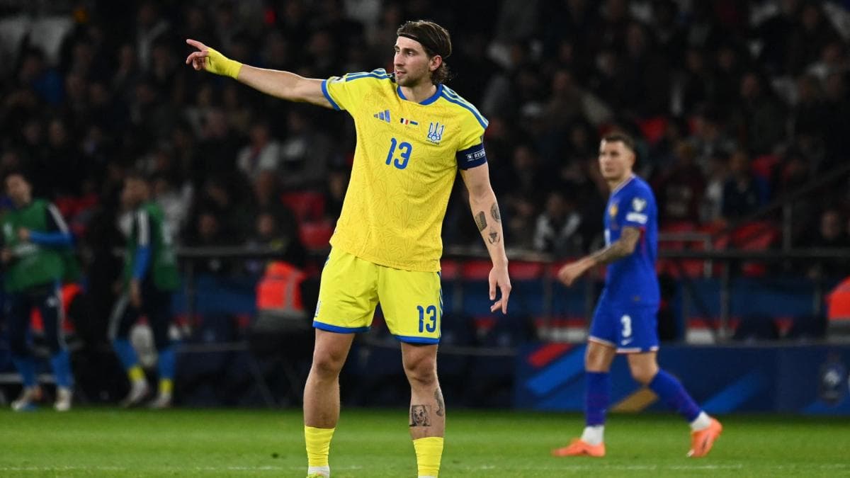 Zabarnyi dans le piège - quand le PSG se ridiculise avec l'OM