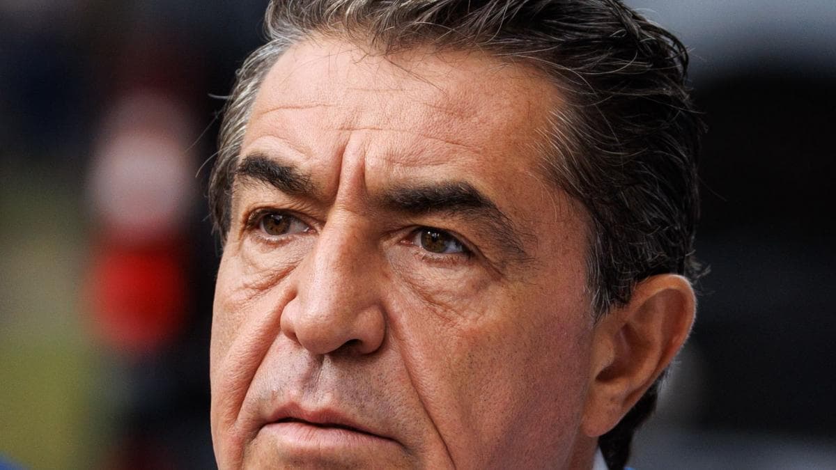 Coupe du Monde 2026 Paolo Zampolli veut exclure l'Iran pour l'Italie