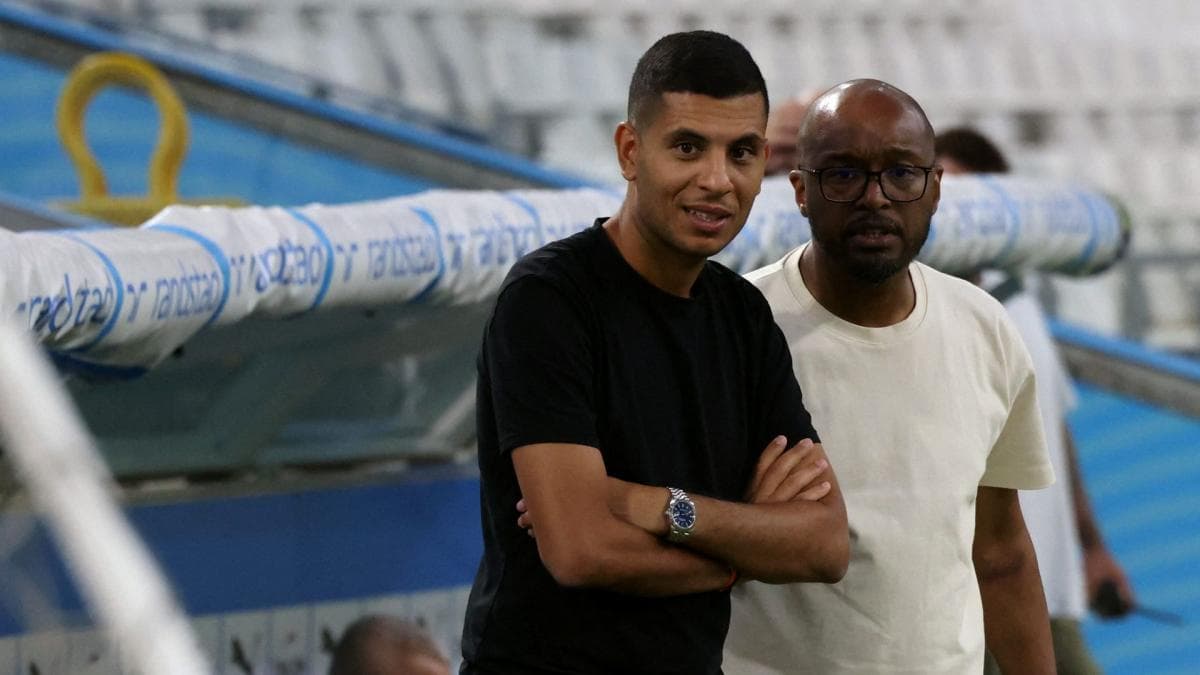 À l'OM, le clan Benatia se lézarde sous les questions