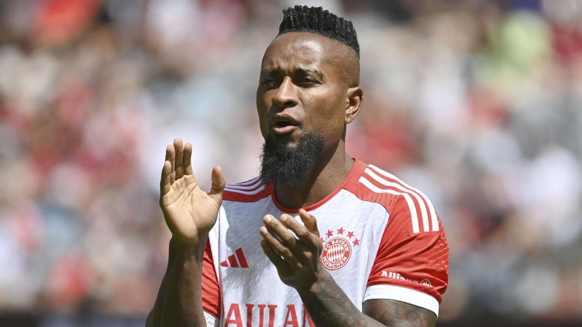 Zé Roberto : quand Crash Bandicoot a sabordé son Real Madrid