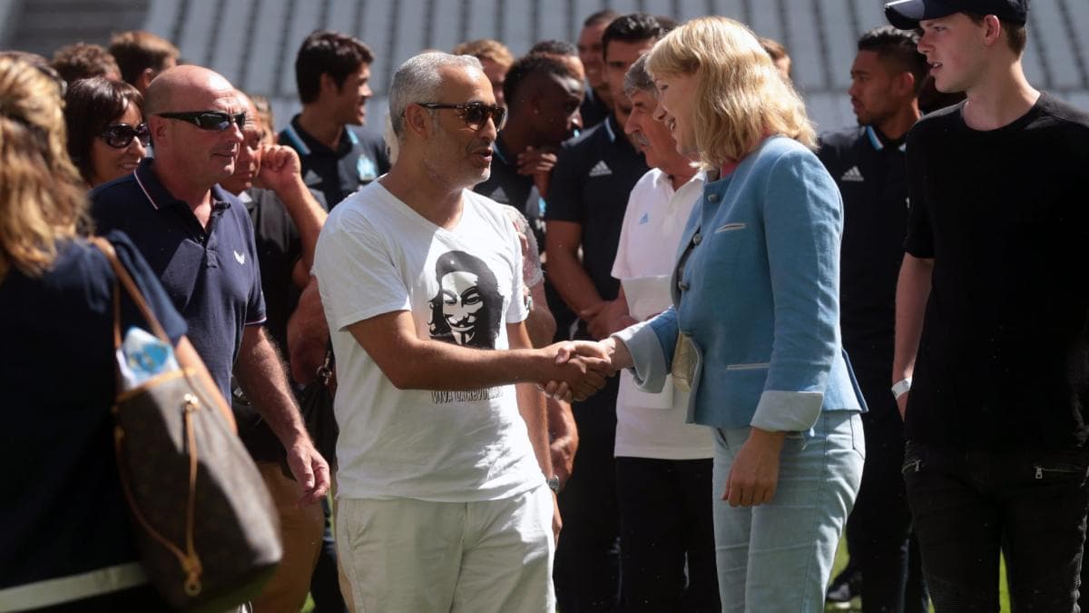 OM : Zeroual ferme la porte à Bouhafsi, le feuilleton continue