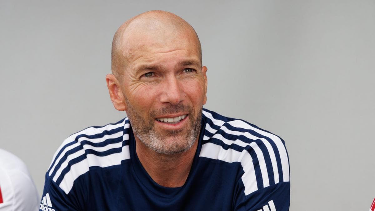 Zidane attendu au match Algérie-Uruguay : le mystère s'épaissit