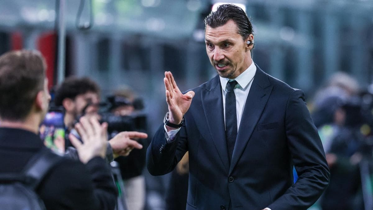Milan se disloque, Allegri s'en va dans la tourmente