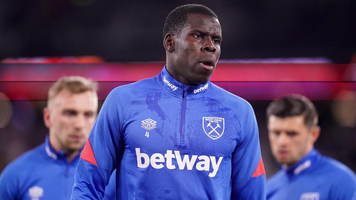 Zouma trouve enfin son port d'attache aux Émirats avec Palm City