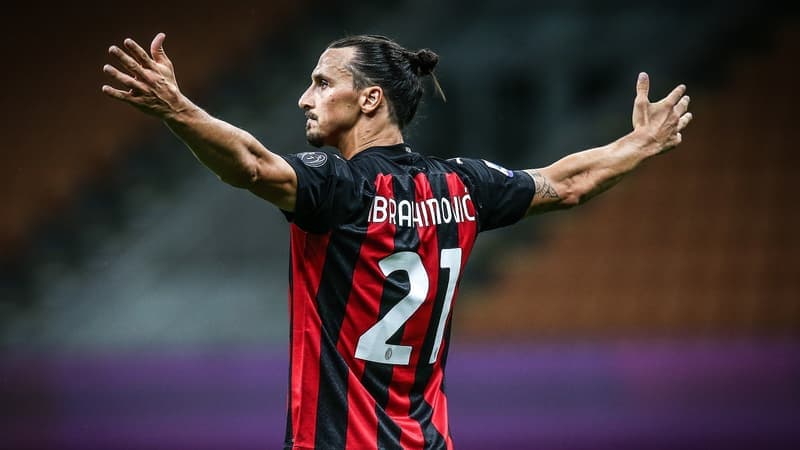 Zlatan Ibrahimovic : la légende qui a transcendé le football mondial