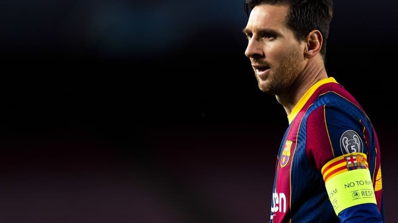 Lionel Messi : 7 Ballons d'Or et icône mondiale | Sport Mag & Business