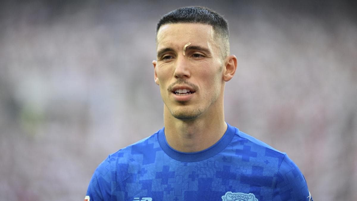 Grimaldo choisit l'Atlético plutôt que le Barça, le coup de théâtre madrilène