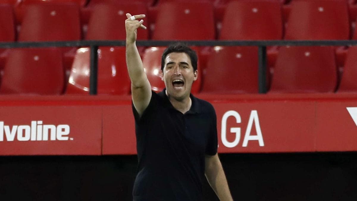 Bournemouth perd Iraola, l'entraîneur qui a tout changé