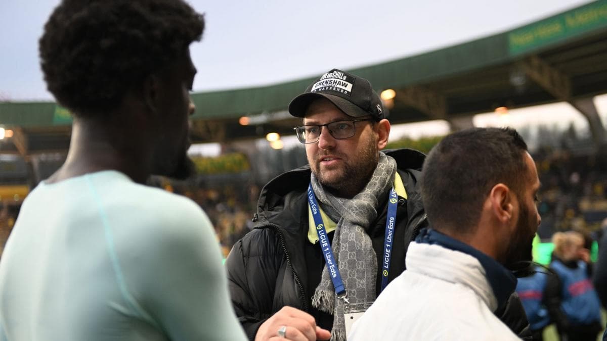 Bodmer à l'OM, le dossier qui a tourné court