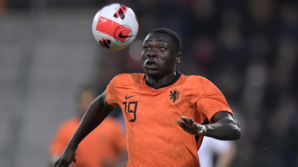 Brobbey explose la Suède en deux minutes, les Pays-Bas lancent leur Mondial