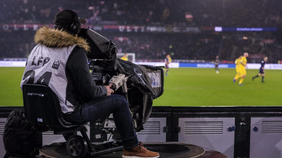 Ligue 1+ franchit la barre des 20 euros, quitte ou double