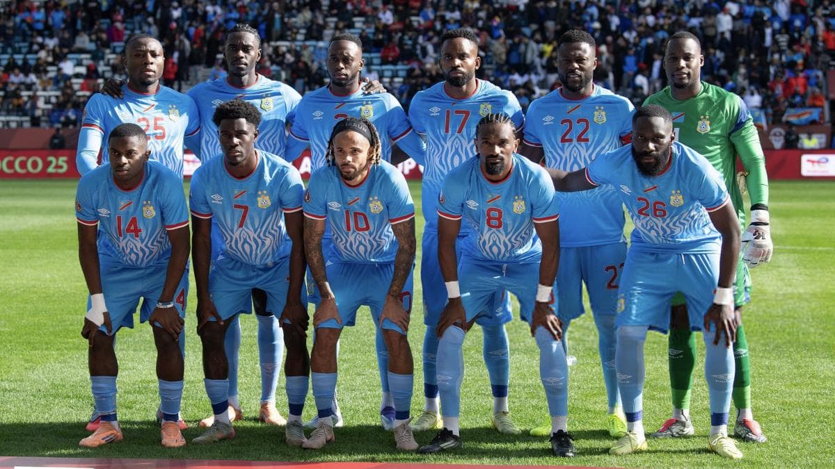 Mbemba retenu en RDC, le LOSC entre en guerre contre la FIFA